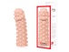 Kokos - Extreme Dotted Cock Sleeve S - Flesh 照片-7
