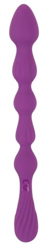 You2Toys - Magic Anal Beads #1 - Purple photo