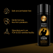 KIKO - Libido Boost - Stimulation Water-Based Lubricant - 100ml 照片-5