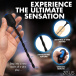 Zeus Electrosex - Inflatable Plug & Urethral Sound E-Stim Kit 照片-5