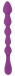 You2Toys - Magic Anal Beads #1 - Purple photo-6