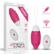 Lovetoy - IJOY Wireless Egg - Pink photo-8