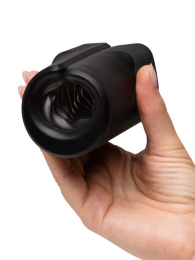 Arcwave - Zing Vibro Stroker - Black  照片