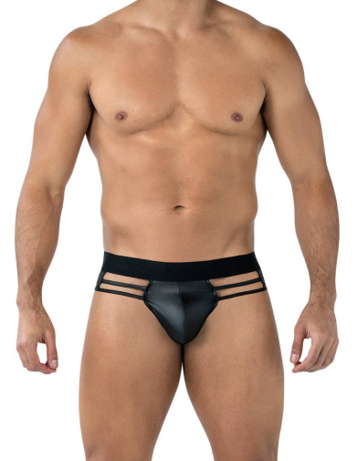 Cut4men - Wired String - Black - L 照片