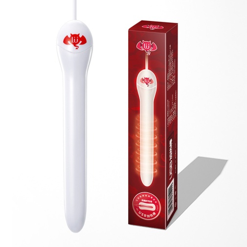 FAAK - Heating Rod 照片