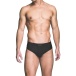 Prowler - Ass-less Brief - Black - XL 照片