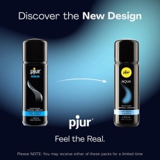 Pjur - Aqua - 500ml photo