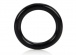 CEN - Open Ring Gag - Black photo-7