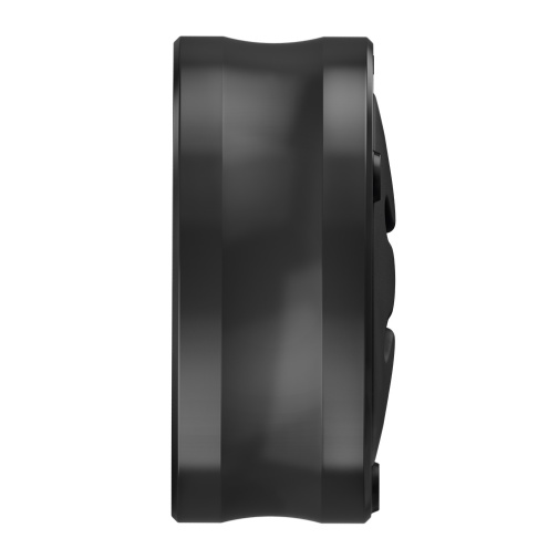 Fun Factory - Iku Flex Modular 电动自慰器 - 黑色 照片