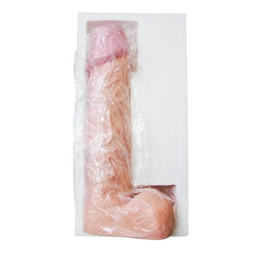 A-One - Tenjyuken Takahiro Dildo 50cm photo