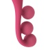 Satisfyer - Tri Ball 1 Vibrator - Pink 照片-2