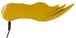 YNF - Licking Vibrator - Yellow photo-9