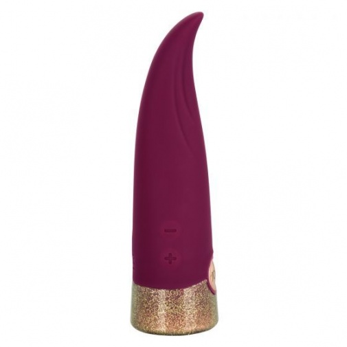 CEN - Jopen Starstruck Fling Vibrator - Purple photo