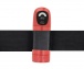 Harness Attraction - Daniel Vibro & Rotation Strap-On - Pink photo-5