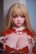 Rikona realistic doll 161cm photo-9
