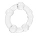CEN - Island Rings - Clear 照片-3