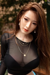 Misa realistic doll 159cm photo