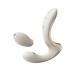 Zalo - Talis G-Spot Vibrator - Ivory White photo