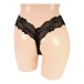 NPG - D004 Sexy Panties - Black photo-2