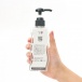 SSI - VB Unscented Massage Oil - 170ml photo-5
