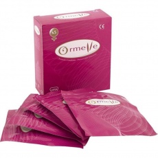 Ormelle - 女性用安全套 5片装 照片