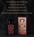 Red Container - Pheromone Taro Cent the Devil - 30ml 照片-3