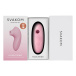 SVAKOM - Pulse Lite Neo Interactive Stimulator - Pale Rosette photo-13