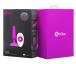 B-Vibe - Novice Plug - Fuchsia photo-20