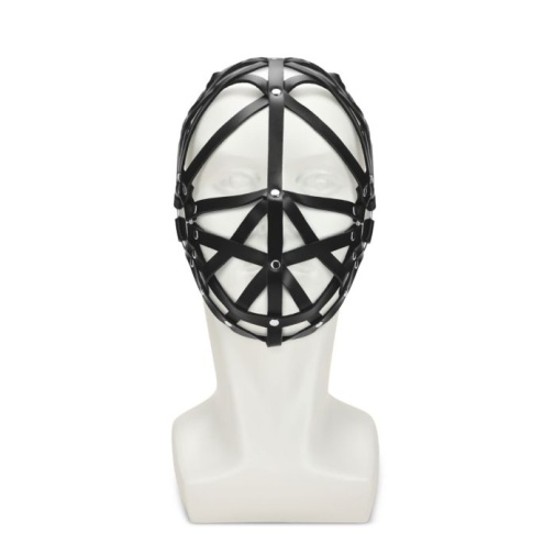 Me You Us - Web Hood - Black 照片