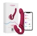 Lovense - Lapis Vibro Strap-On photo-18