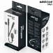 Addicted Toys - Inflatable Double Anal Plug - Black photo-7