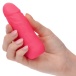 CEN - Mini Vibro Studs Dildo - Pink 照片-6