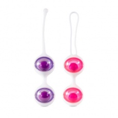 FeelzToys - Jena Geisha Balls photo