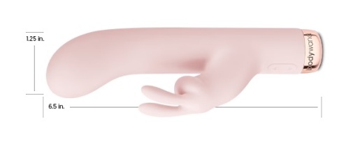 Bodywand - My First Clitoral Vibe photo