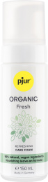 Pjur - Organic Fresh Care Foam - 150ml photo