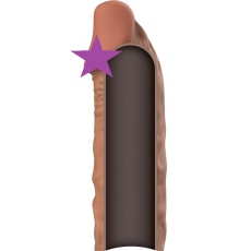 VirilXL - V5 Penis Extender - Brown 照片