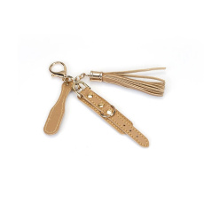 Liebe Seele - Mini BDSM Keychain Set - Brown 照片