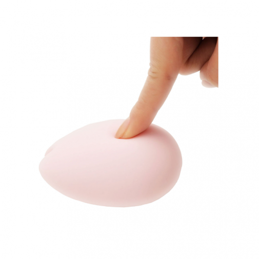 Iroha - Hinasakura Massager - Pink photo