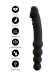 Hidden Desire - Extreme Dual Anal Vibrator - Black 照片-4