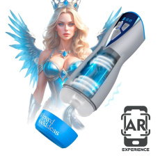 Masturs - Eloa Winged Goddess Vibro Masturbator photo