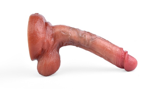 FAAK - Julius Realistic Dildo photo