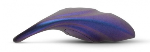 Hueman - 海王星 震动环 - 紫色 照片