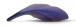 Hueman - 海王星 震动环 - 紫色 照片-3