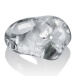 Oxballs - 360 Ballsling Ring - Clear 照片