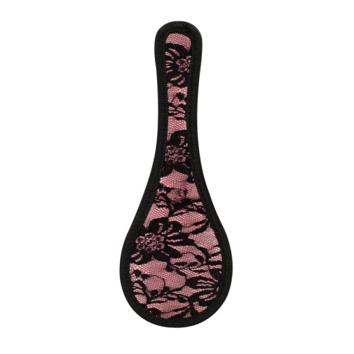 Bedroom Fantasies - Bound by Lace SM Set 9pcs - Pink 照片