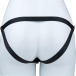 FAAK - Penis Cage w Belt - Black 照片-2