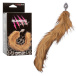 CEN - Running Wild Fox Tail Plug - Brown 照片-5