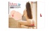 Kokos - Juliana Vibro Double Masturbator 2.4kg photo-11