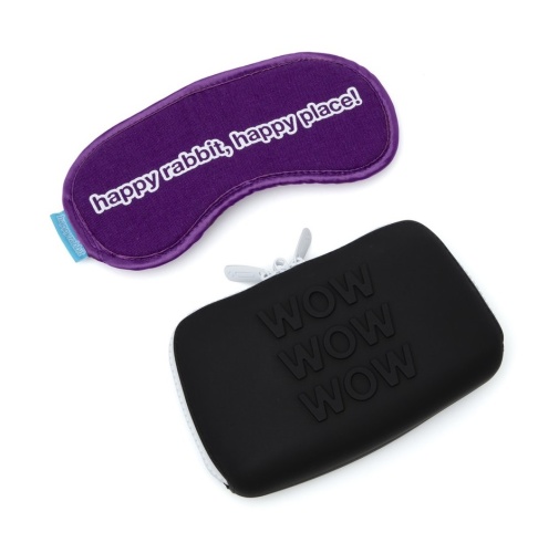 Happy Rabbit - Clitoral Pleasure 4pcs Kit photo