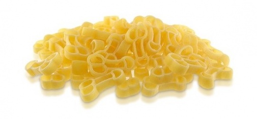 Spencer&Fleetwood - Penis Pasta - 200g photo